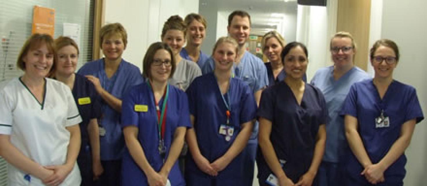 Burns North Bristol NHS Trust